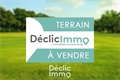 Terrain à la vente